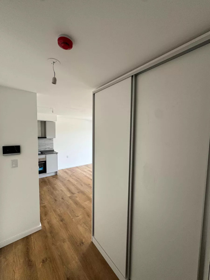 Apartamento ID.8750 - Venta A Estrenar Monoambiente Con Amplio Balcón Tres Cruces