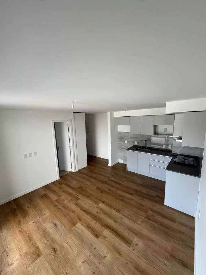 Apartamento ID.8766 - Hermoso Monoambiente A Estrenar Con Balcón 