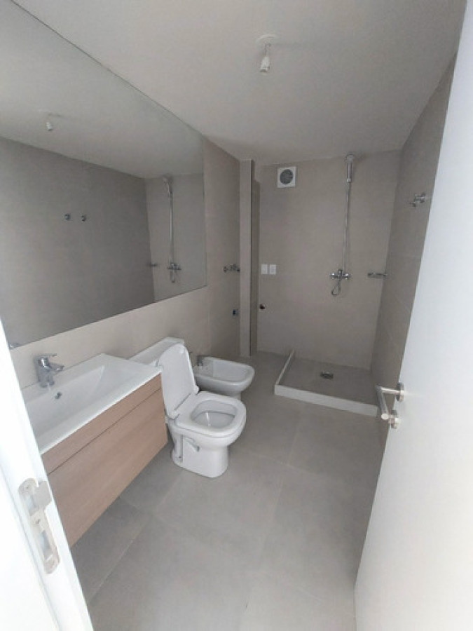 Apartamento ID.11750 - Alquiler de monoambiente en Tres Cruces