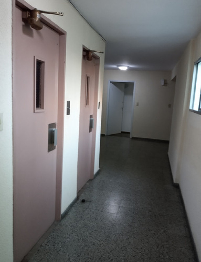 Apartamento ID.11703 - Alquila Apartamento 2 Dormitorios Amoblado En La Blanqueada