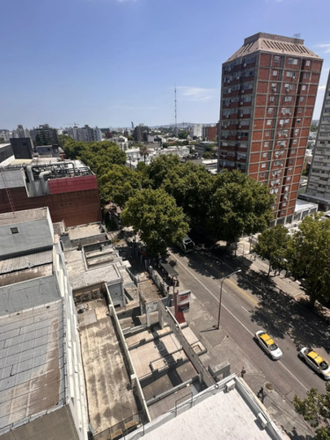 Apartamento ID.11973 - Alquiler de apartamento 1 dormitorio en La Blanqueada