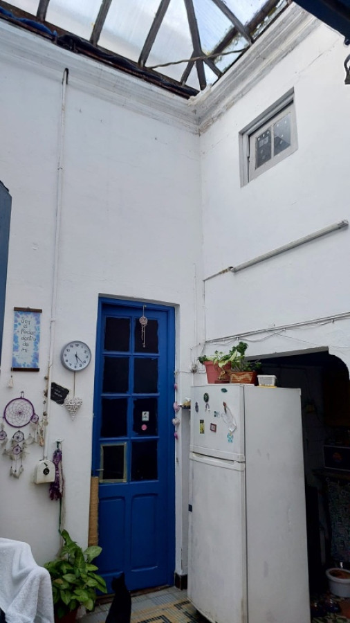 Apartamento ID.8861 - Venta Apartamento 2 Dormitorios Con Renta En Goes