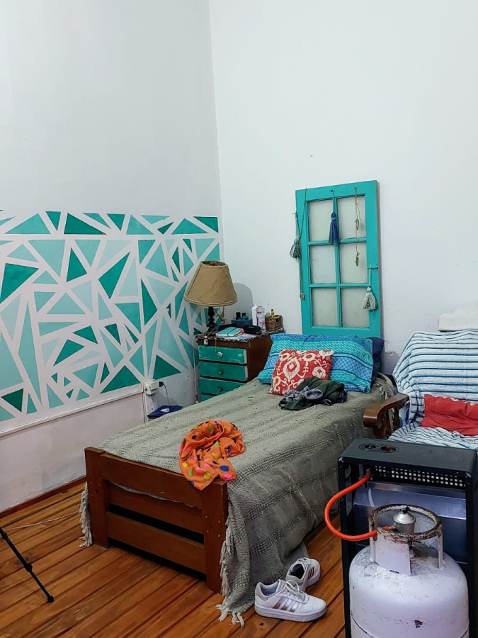 Apartamento ID.8861 - Venta Apartamento 2 Dormitorios Con Renta En Goes