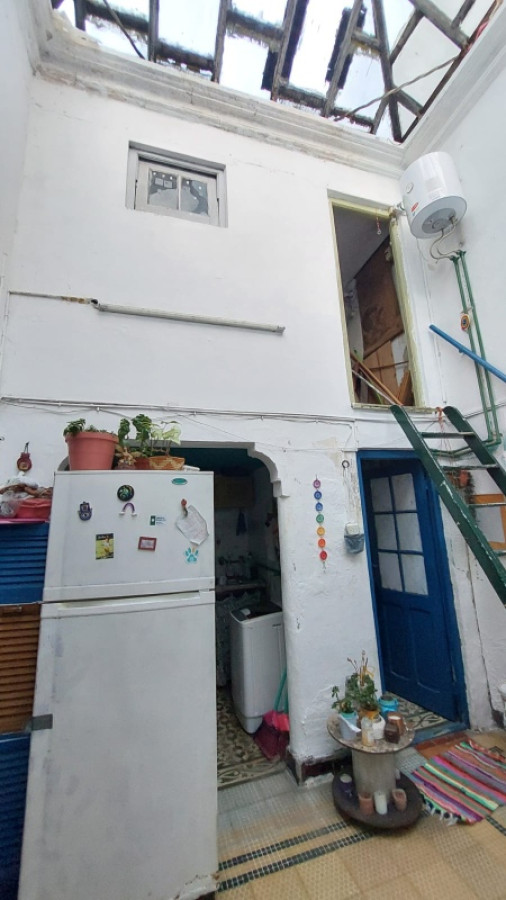 Apartamento ID.8861 - Venta Apartamento 2 Dormitorios Con Renta En Goes