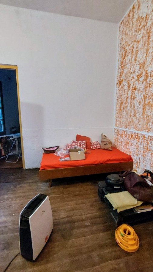 Apartamento ID.8861 - Venta Apartamento 2 Dormitorios Con Renta En Goes