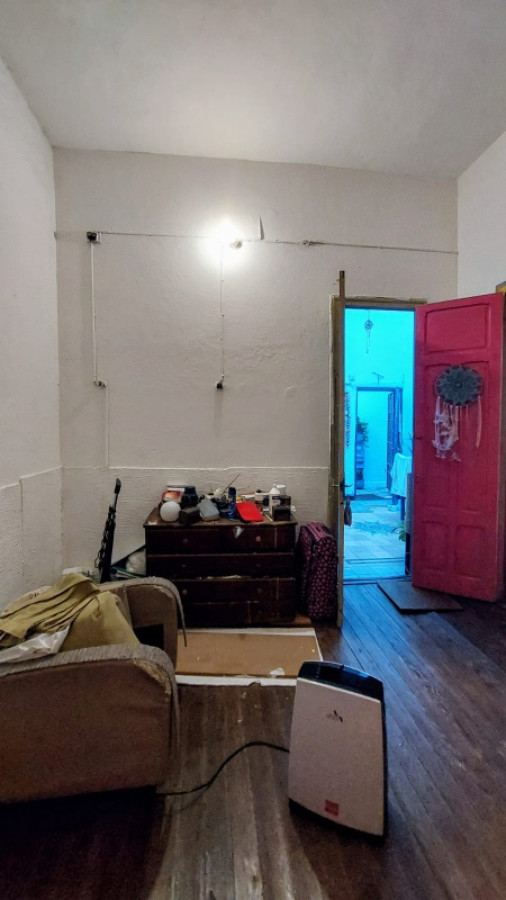 Apartamento ID.8868 - Venta Apartamento 2 Dormitorios Con Renta En Goes