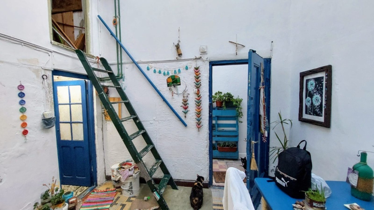 Apartamento ID.8868 - Venta Apartamento 2 Dormitorios Con Renta En Goes