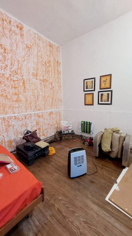 Apartamento ID.8868 - Venta Apartamento 2 Dormitorios Con Renta En Goes