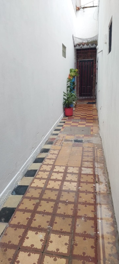 Apartamento ID.8868 - Venta Apartamento 2 Dormitorios Con Renta En Goes