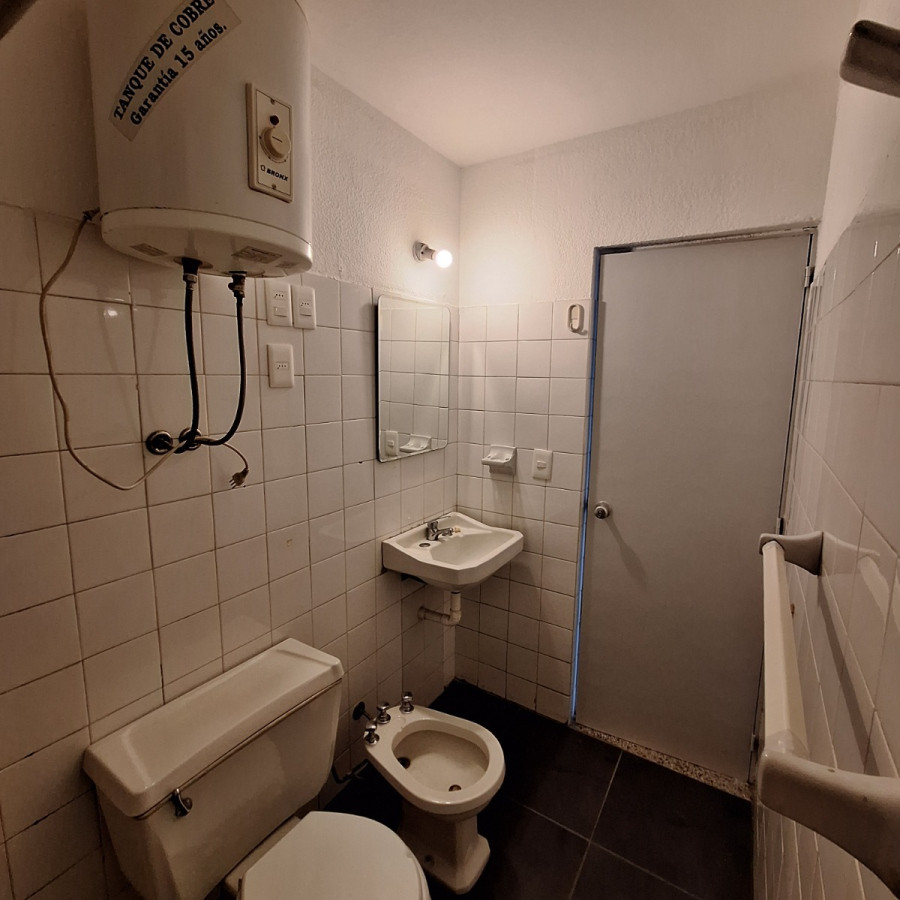 Apartamento ID.7839 - Muy Lindo Apartamento De 1 Dormitorio Muy Bien Ubicado