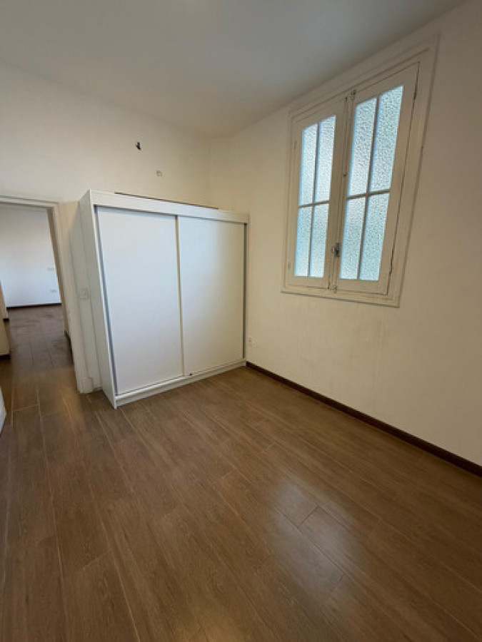 Apartamento ID.11291 - ALQUILER APARTAMENTO EN CORDÓN 1 DORMIRIO POR AV. 18 DE JULIO