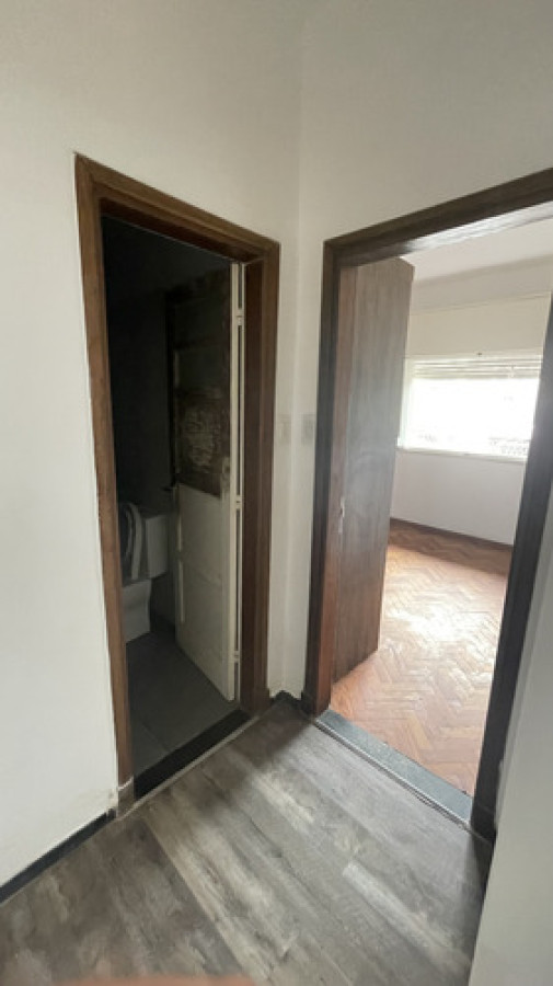 Apartamento ID.11732 - Alquiler de apartamento 1 dormitorio en Parque Batlle