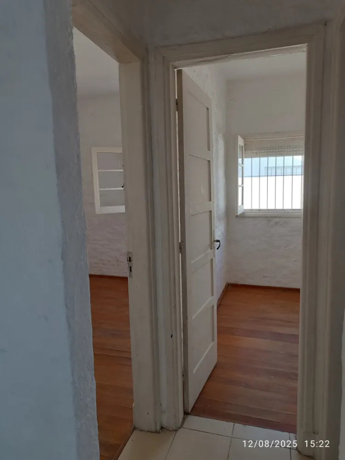 Apartamento ID.11133 - Venta Apartamento 2 Dormitorios Planta Baja En Parque Batlle