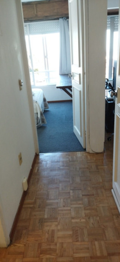 Apartamento ID.8992 - Hermoso Apartamento De 2 Dorm Al Mar 