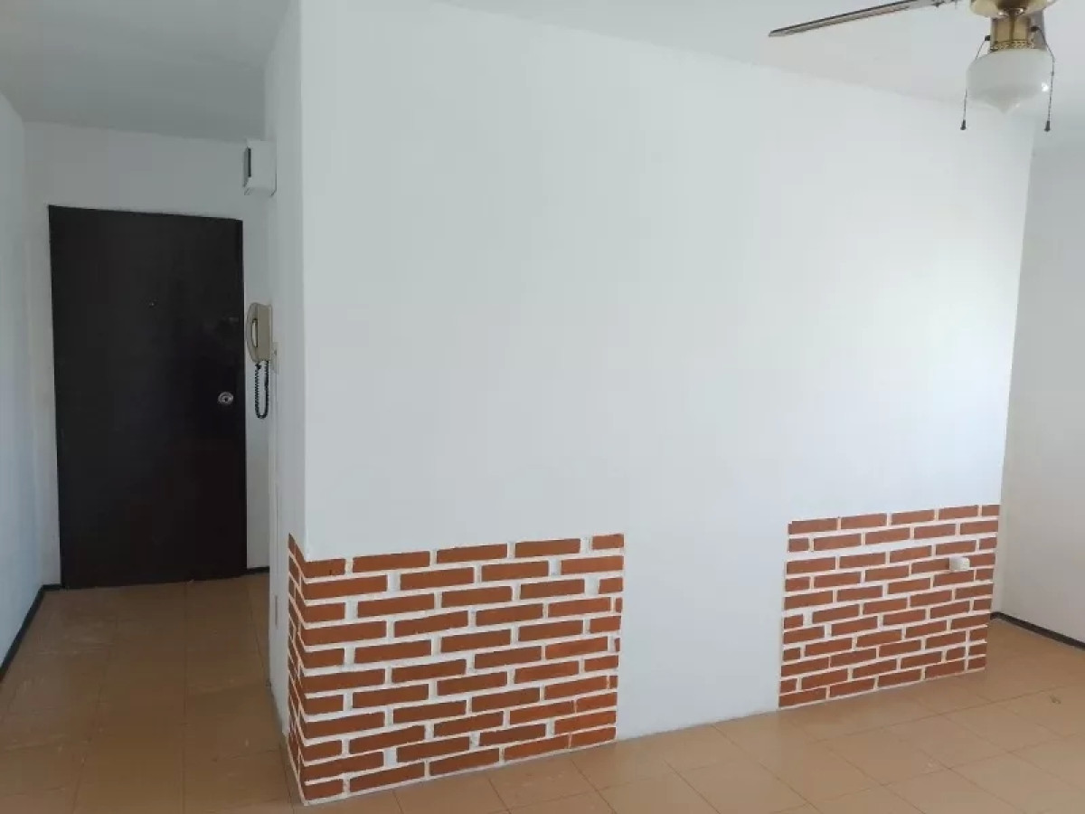 Apartamento ID.3382 - Venta Apartamento 1 Dormitorio Excelente Estado Malvín Norte