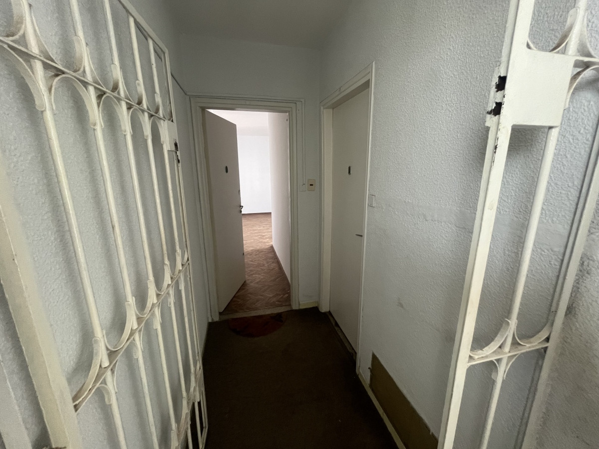 Apartamento ID.4603 - Venta Apartamento 1 Dormitorio Tres Cruces Amplio Luminoso