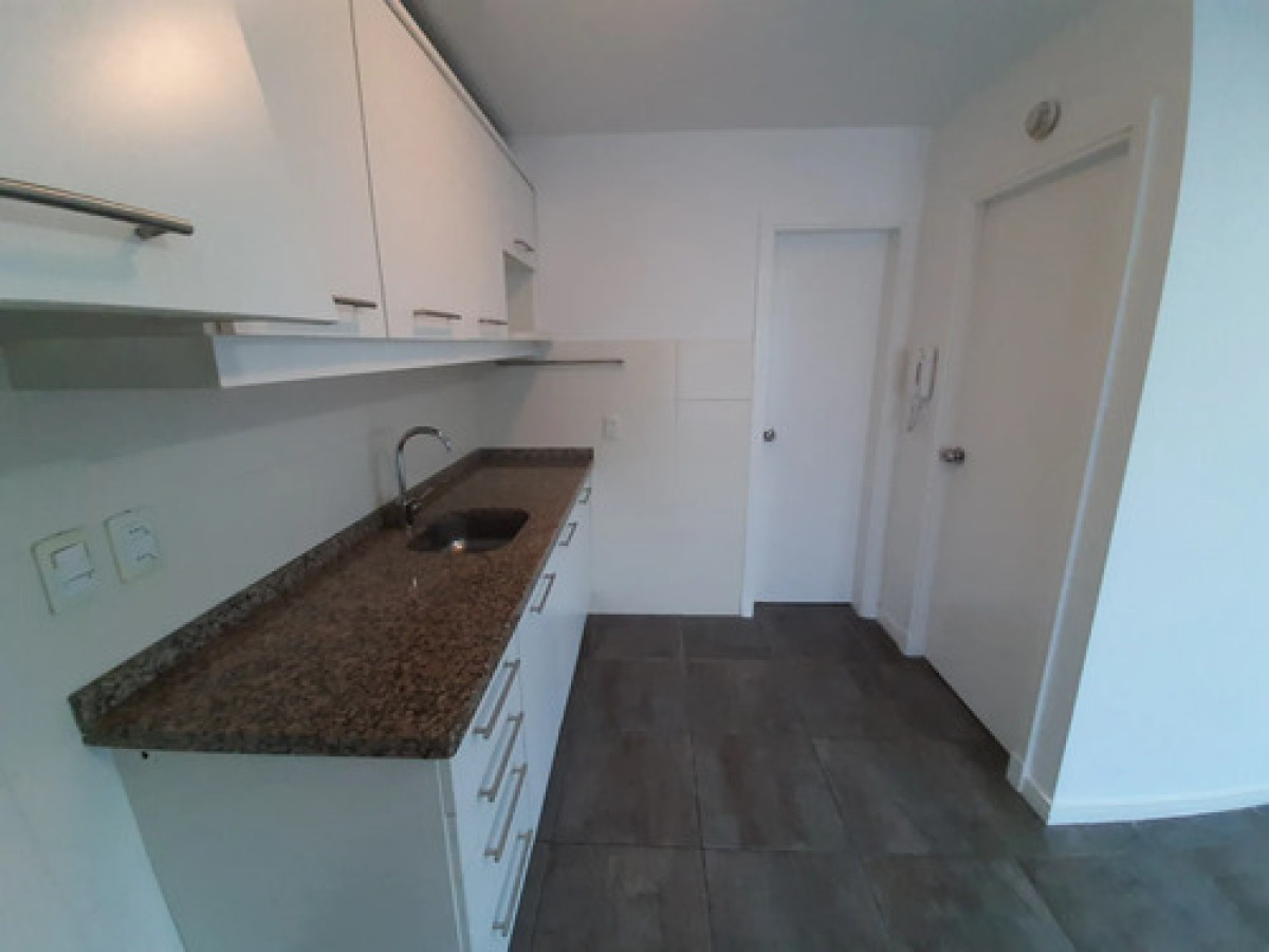 Apartamento ID.11952 - Alquiler de apartamento 1 dormitorio en Parque Batlle