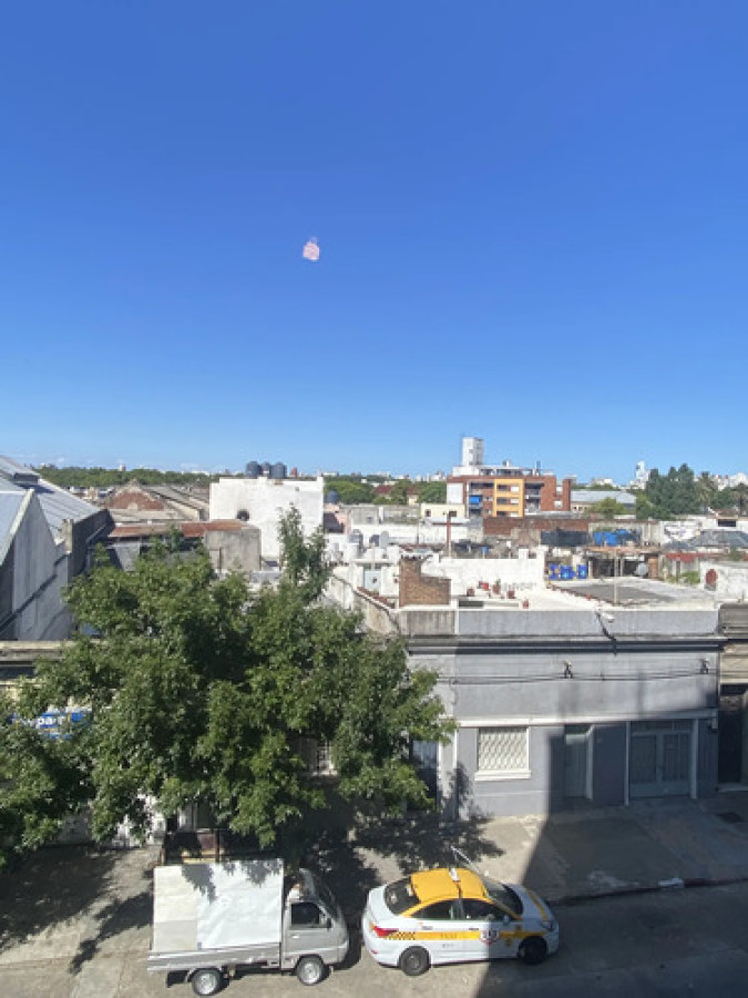 Apartamento ID.11742 - Alquiler de apartamento 1 dormitorio en Aguada