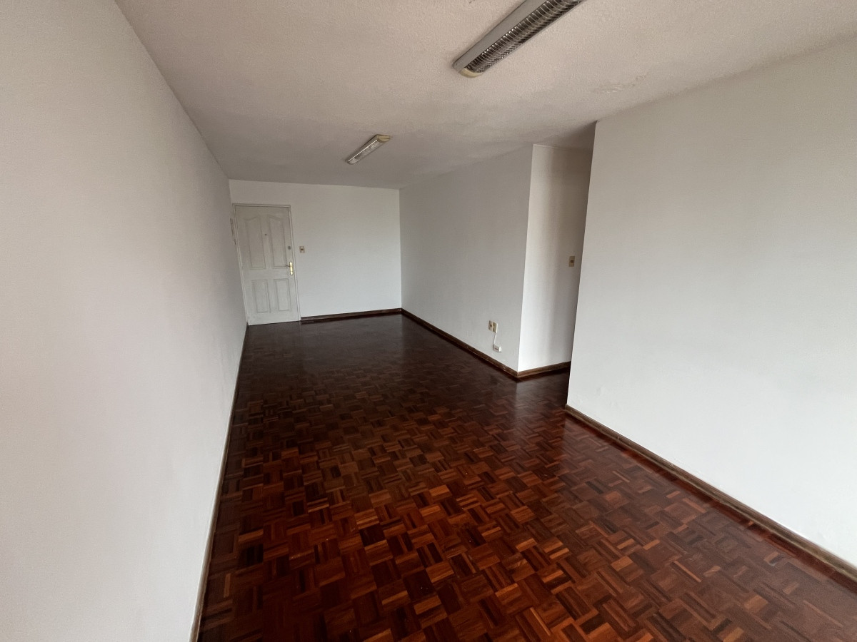 Apartamento ID.3376 - Alquiler Apartamento 2 Dormitorios Balcón En Pocitos Nuevo