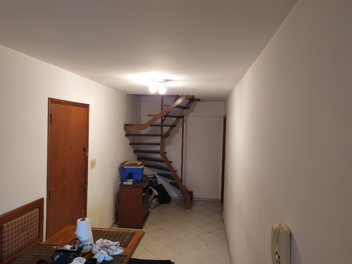 Apartamento ID.8660 - Penthouse Duplex De 3 Dorm Espectacular Barbacoa Con Terraza Y 2 Garajes