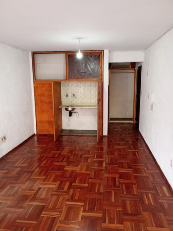 Apartamento ID.11413 - ALQUILER DE ACOGEDOR MONOAMBIENTE EN CORDÓN