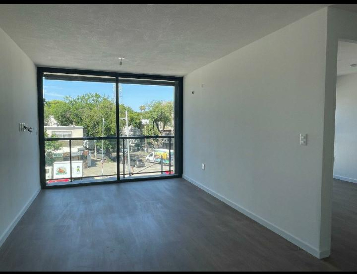 Apartamento ID.11391 - Apartamento a estrenar de 1 dormitorio con garaje