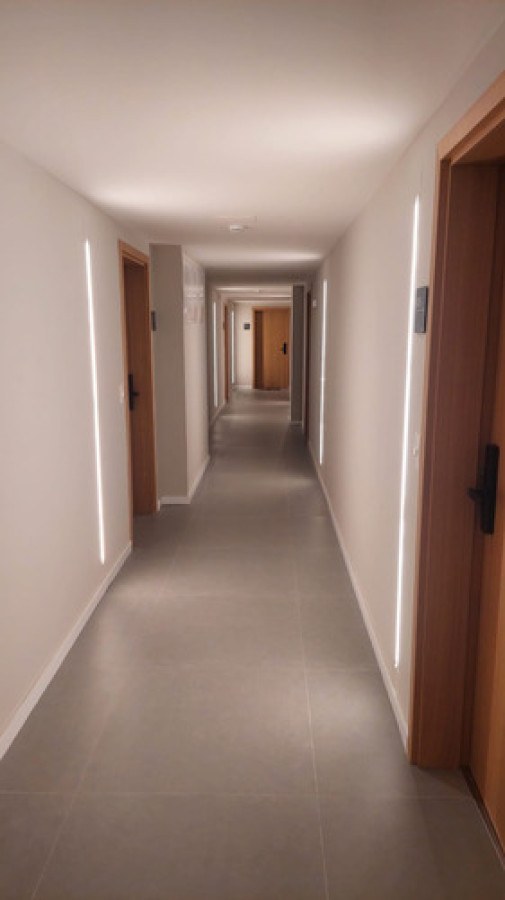 Apartamento ID.10025 - Hermoso Monoambiente En Piso Alto Buenos Amenitis 