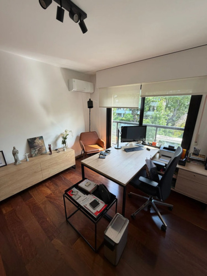 Apartamento ID.11775 - Alquiler de apartamento 2 dormitorios en Carrasco