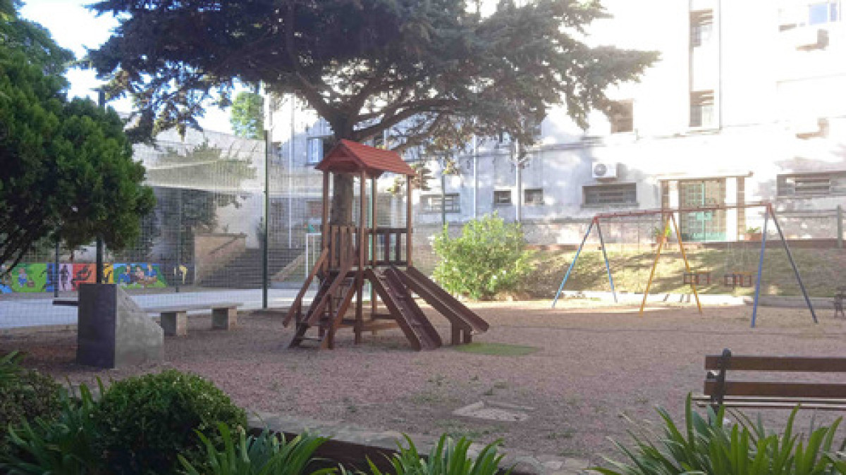 Apartamento ID.11392 - Dueño Alquila - Excelente Apartamento 2 Dormitorios, Muy Comodo Y Seguro. Muy Iluminado Y Ventilado.