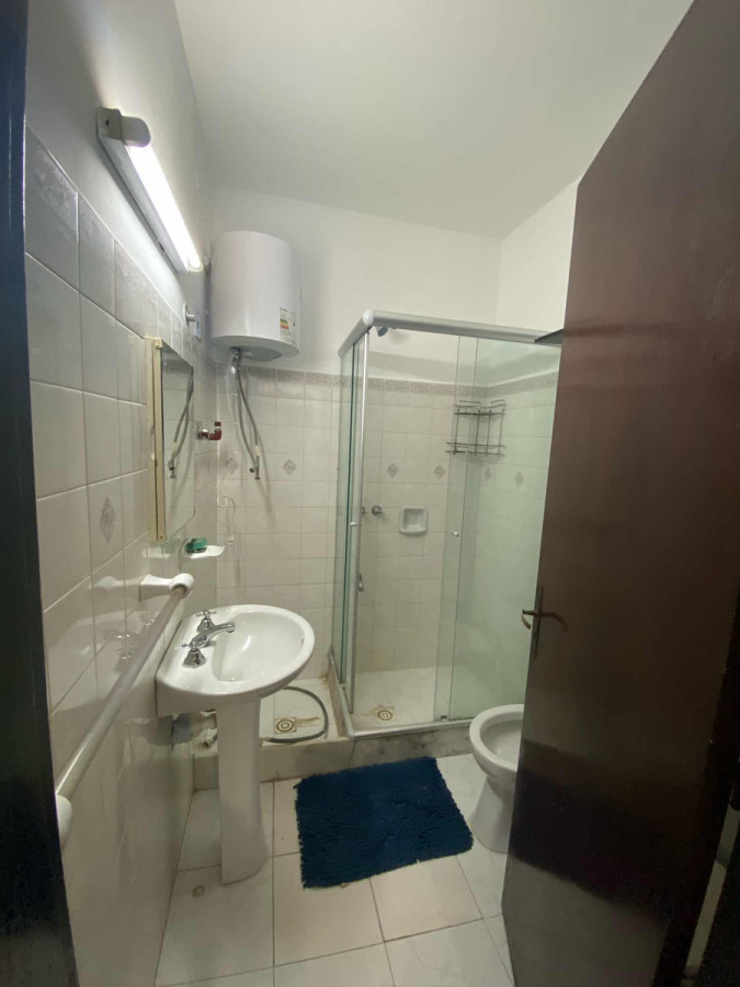 Apartamento ID.6684 - Alquiler Apartamento De 1 Dormitorio. Punta Carretas