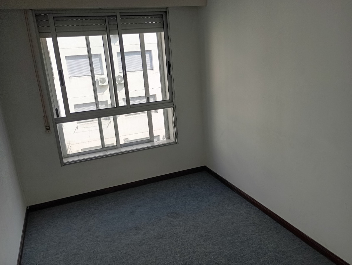Apartamento ID.8745 - Alquiler De Apartamento De 2 Dormitorios Calefaccion Malvin