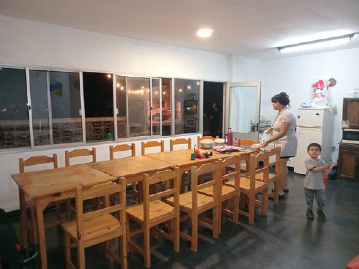 Apartamento ID.11387 - Apartamento en Venta 4 dormitorios y calefacción 