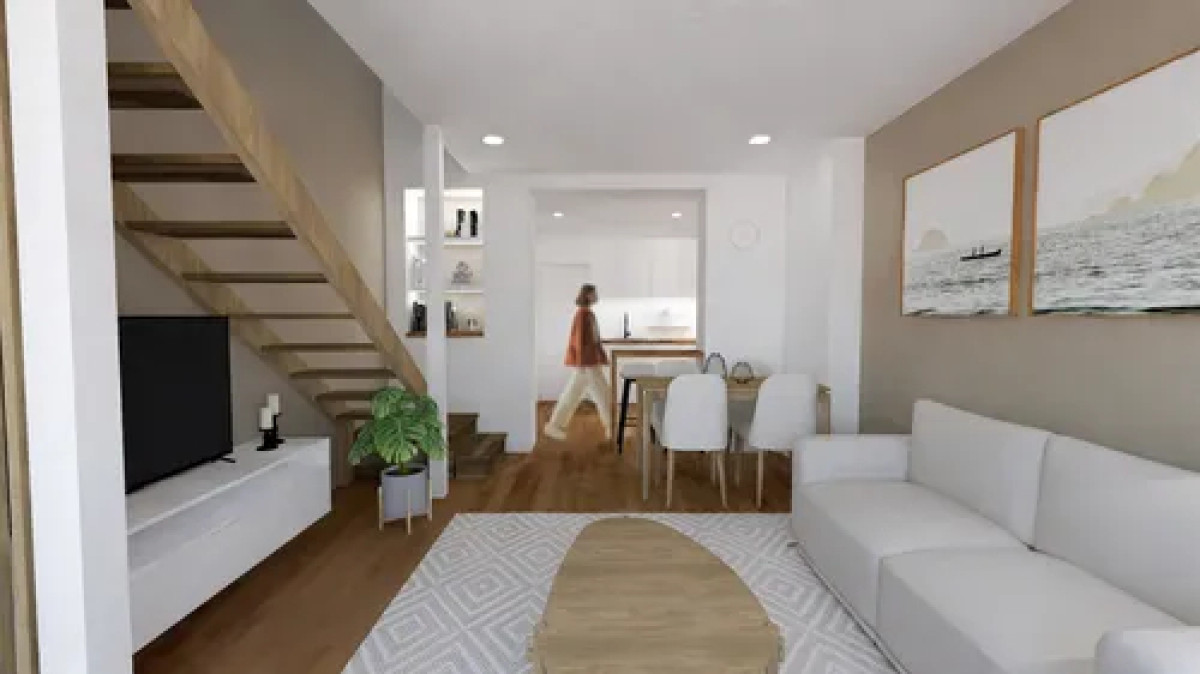 Apartamento ID.10809 - Hermoso Apartamento De 2 Dorm A Estrenar