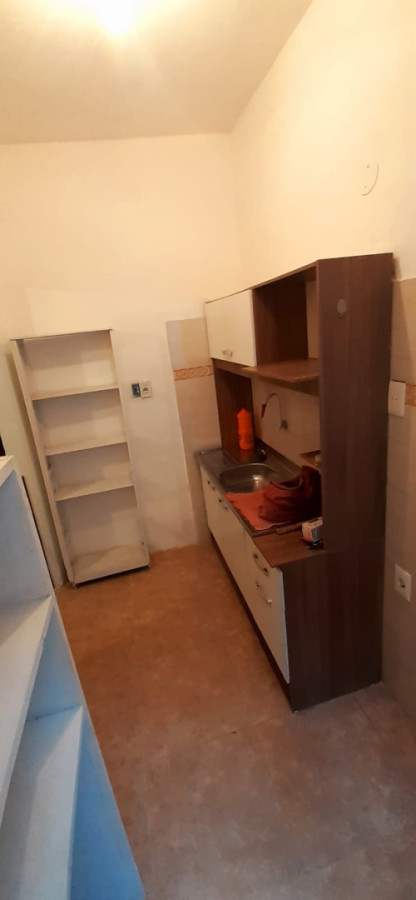 Apartamento ID.1880 - Alquiler 1 Dormitorio Jacinto Vera Patio Cerca Nuevo Centro