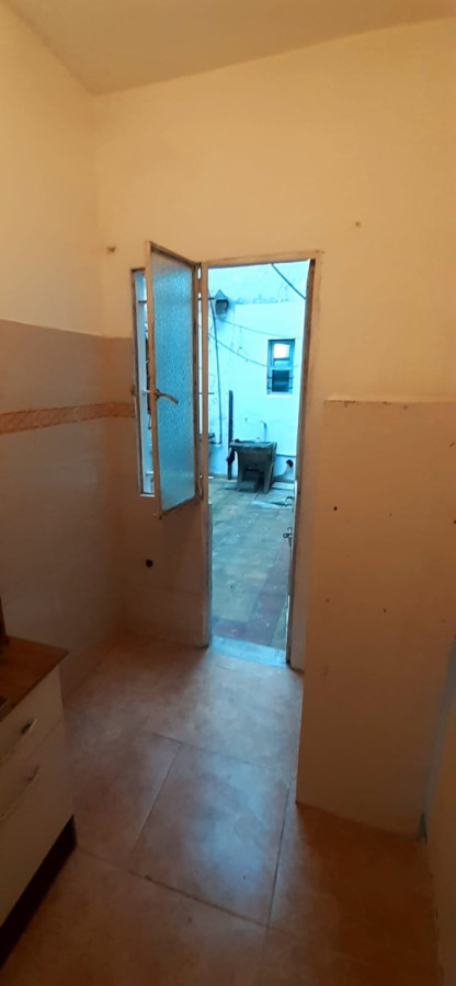 Apartamento ID.1880 - Alquiler 1 Dormitorio Jacinto Vera Patio Cerca Nuevo Centro