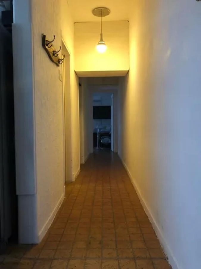 Apartamento ID.4454 - Apto En Venta 3 Dormitorios Muy Luminoso En Parque Batlle