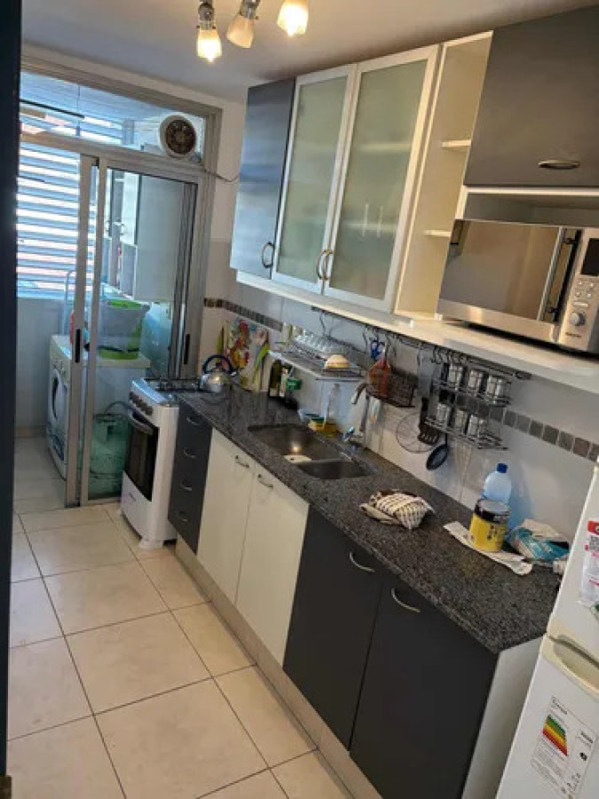 Apartamento ID.10916 - Lindo Apartamento De 2 Dormitorios Con Cochera