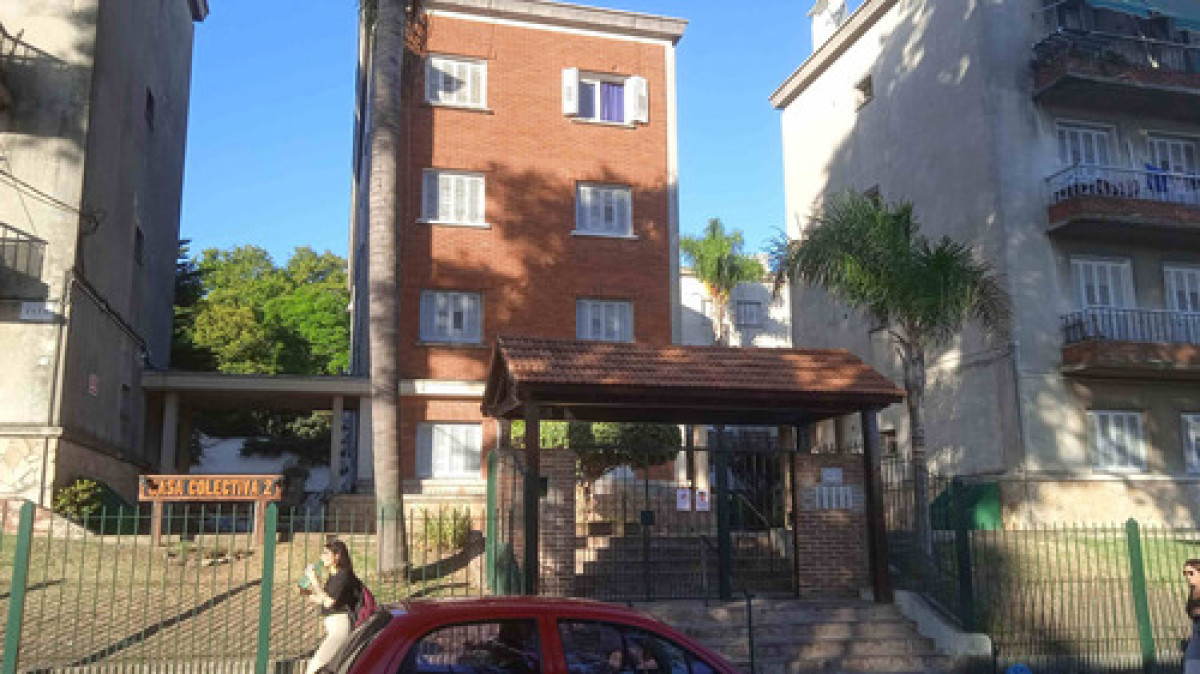 Apartamento ID.11392 - Dueño Alquila - Excelente Apartamento 2 Dormitorios, Muy Comodo Y Seguro. Muy Iluminado Y Ventilado.