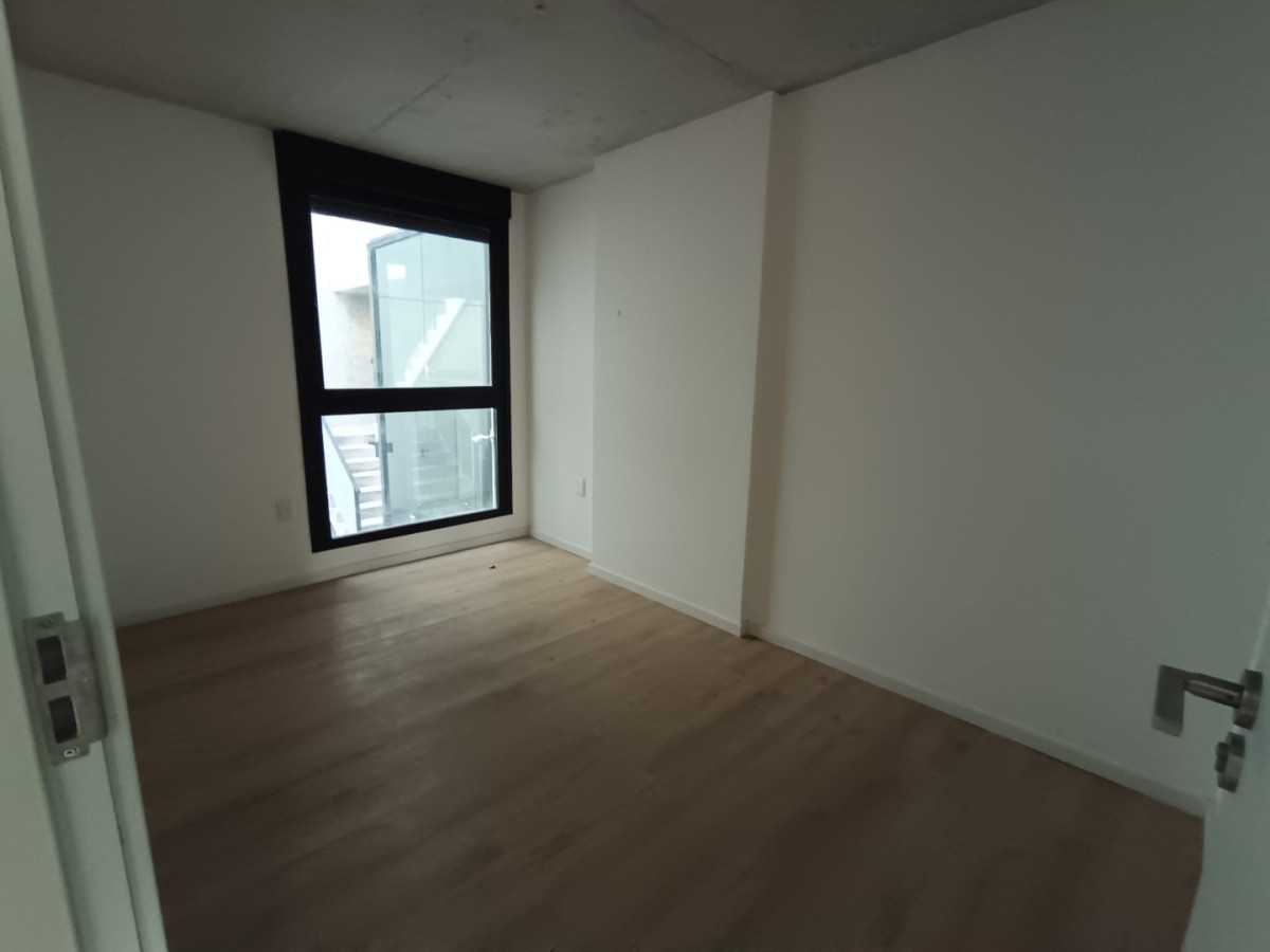 Apartamento ID.12926 - Venta Apartamento 2 Dormitorios A Estrenar Aguada A Estrenar