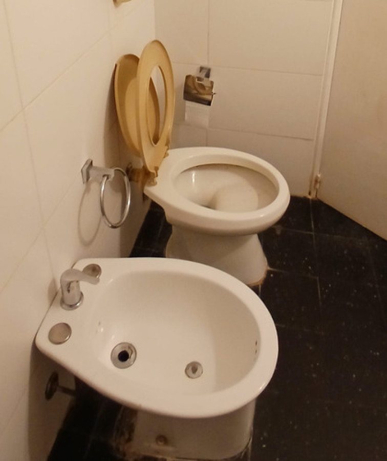 Apartamento ID.11579 - Alquiler de apartamento 1 dormitorio en Parque Rodo