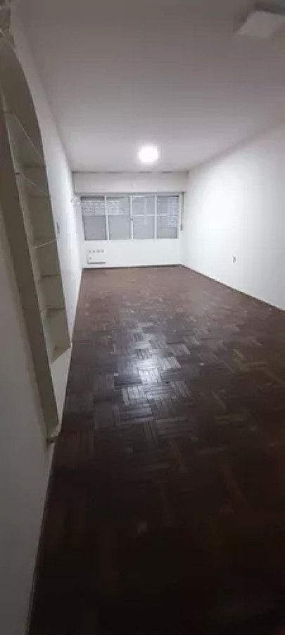 Apartamento ID.4433 - Apartamento De 2 Dormitorios Con  Cochera En Cordón