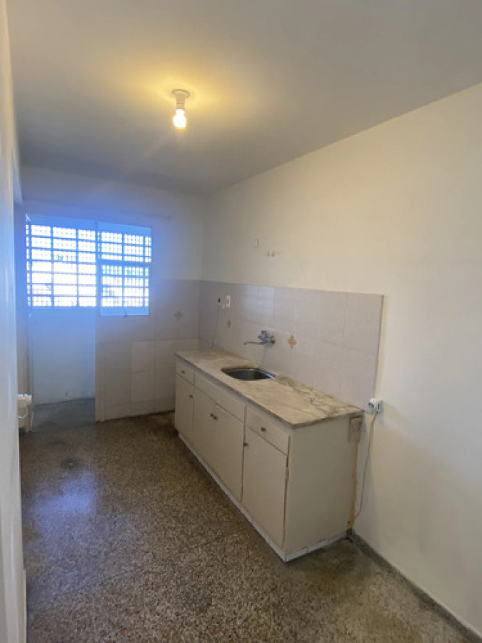 Apartamento ID.11742 - Alquiler de apartamento 1 dormitorio en Aguada