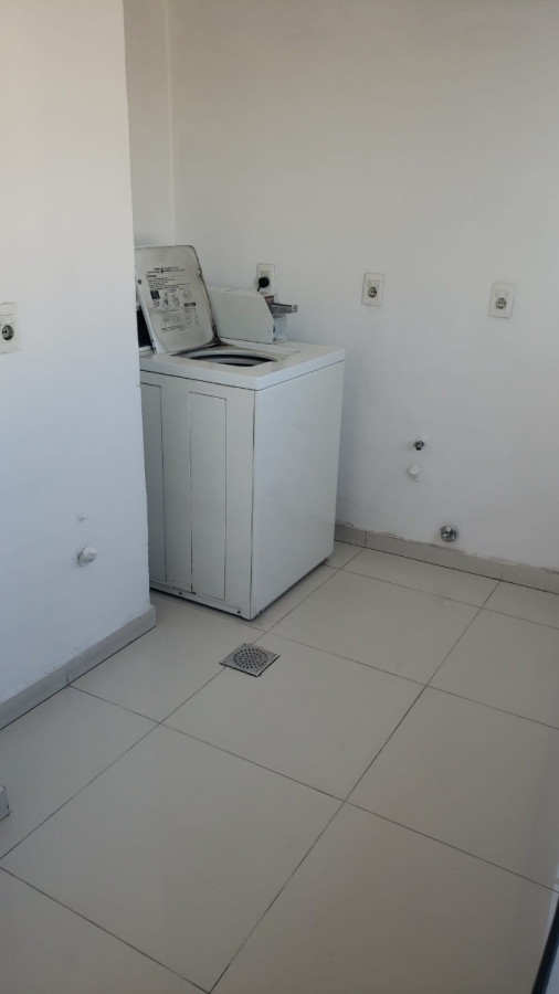 Apartamento ID.4369 - Alquiler Apartamento Amoblado Y Equipado 1 Dormitorio Cordón