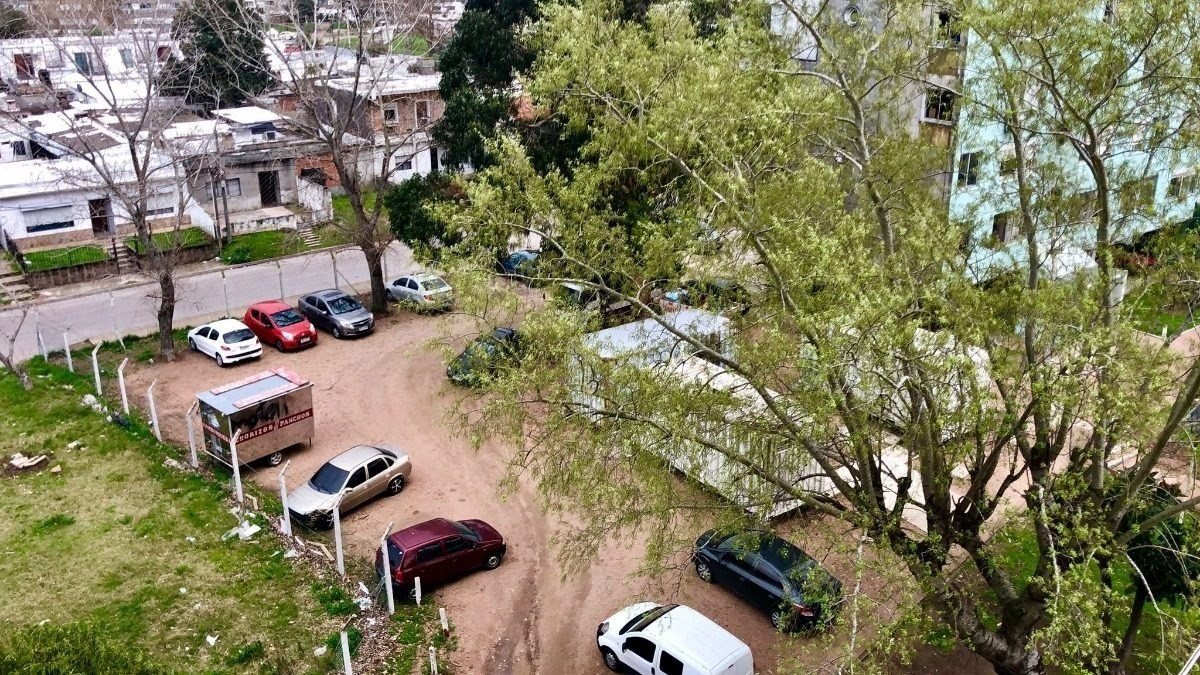 Apartamento ID.9025 - Venta Apartamento 3 Dormitorios Semi Amoblado En Malvín Norte