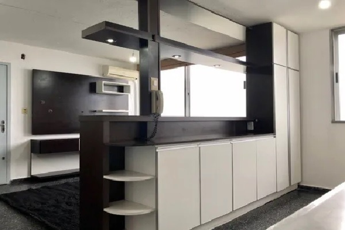 Apartamento ID.9025 - Venta Apartamento 3 Dormitorios Semi Amoblado En Malvín Norte