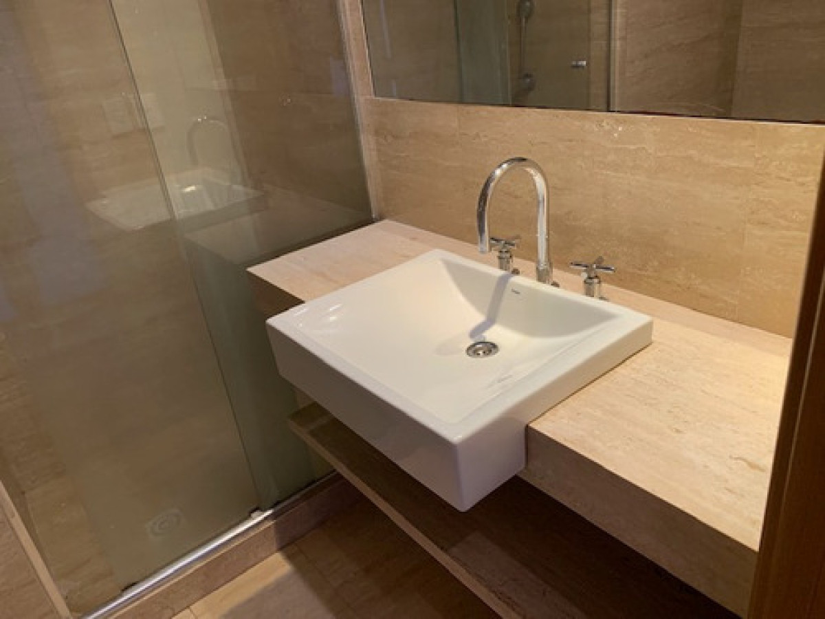 Apartamento ID.9035 - Alquiler Monoambiente Con Balcón En Puerto De Buceo