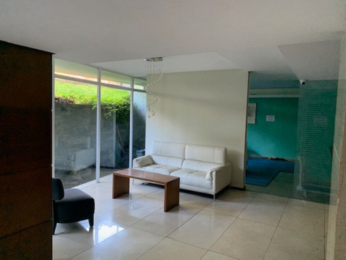 Apartamento ID.9035 - Alquiler Monoambiente Con Balcón En Puerto De Buceo