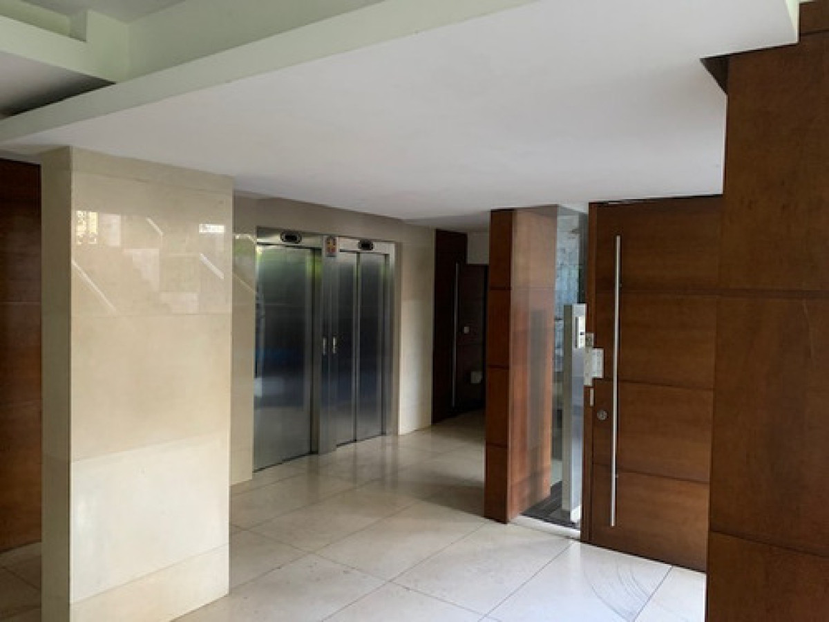 Apartamento ID.9035 - Alquiler Monoambiente Con Balcón En Puerto De Buceo