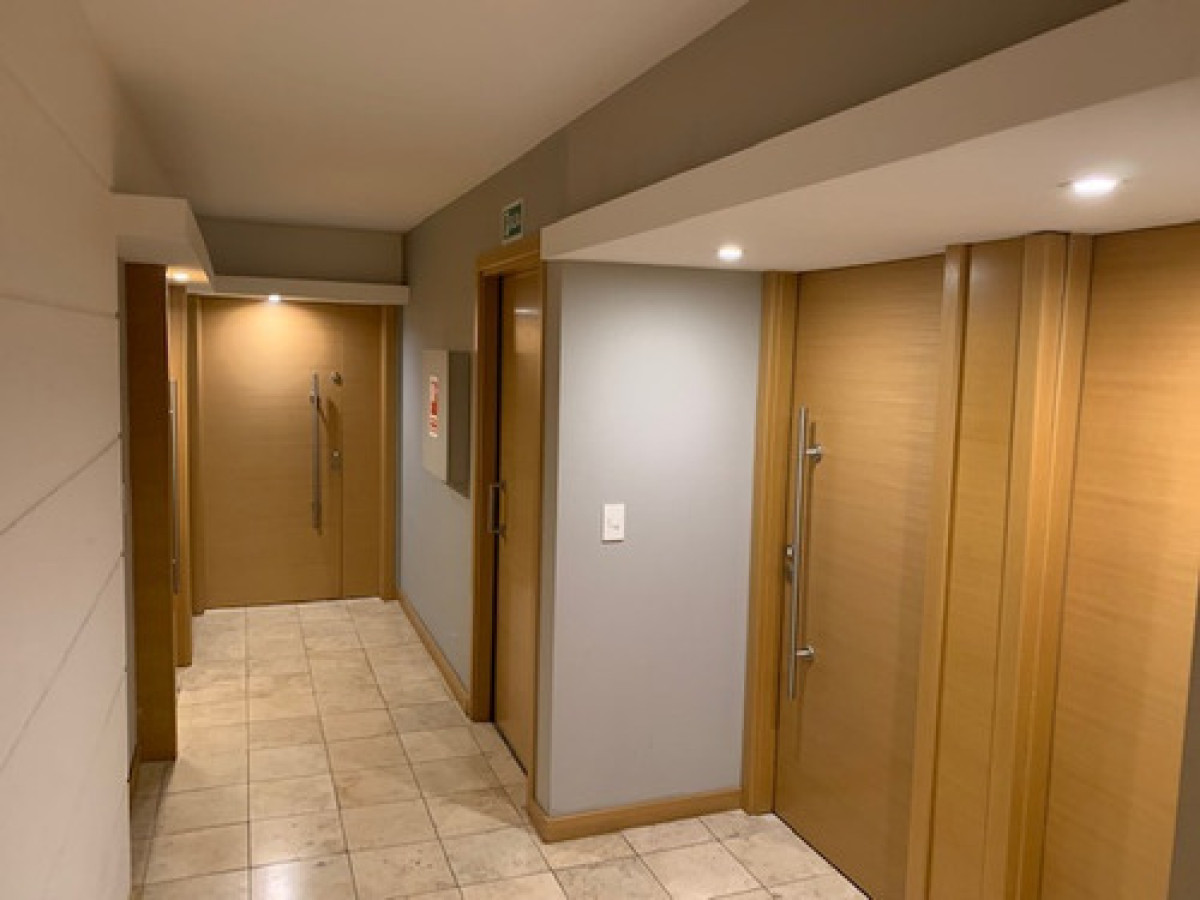 Apartamento ID.9035 - Alquiler Monoambiente Con Balcón En Puerto De Buceo