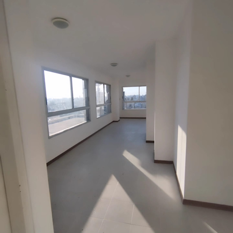 Apartamento ID.4014 - Alquiler Monoambiente Con Patio En Pocitos Nuevo Luminoso